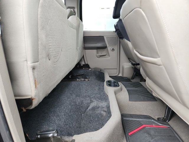 2007 Dodge Ram 1500 SLT