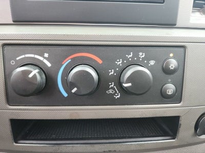 2007 Dodge Ram 1500 SLT