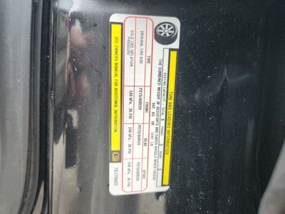 2007 Dodge Ram 1500 SLT