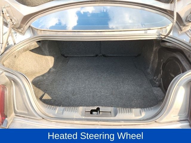 2022 Ford Mustang GT Premium ROUSH S/C