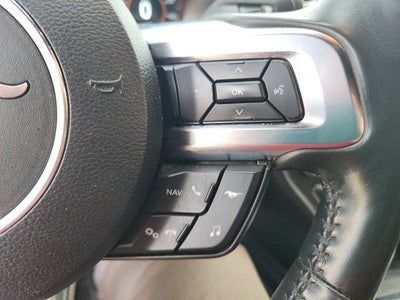 2022 Ford Mustang GT Premium ROUSH S/C