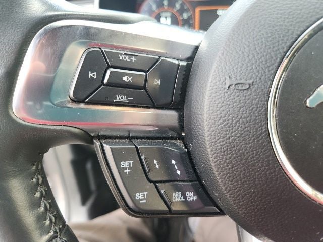 2022 Ford Mustang GT Premium ROUSH S/C