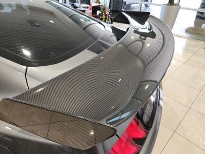 2022 Ford Mustang Shelby GT500 CF Track Pack