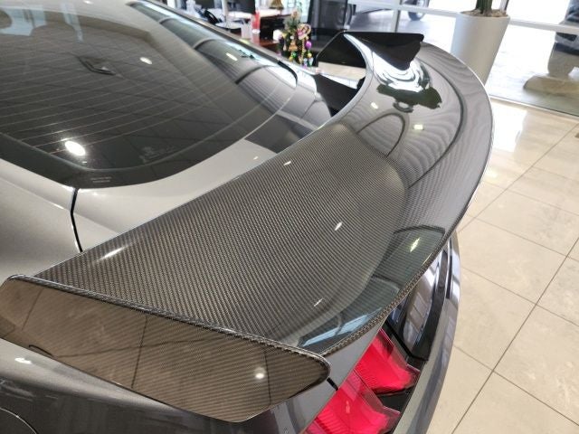 2022 Ford Mustang Shelby GT500 CF Track Pack