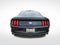 2015 Ford Mustang EcoBoost