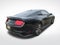 2015 Ford Mustang EcoBoost