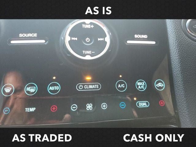 2015 Ford Taurus SHO