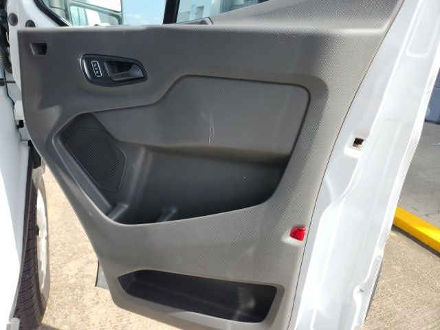 2025 Ford Transit-350 XLT 15 Passenger