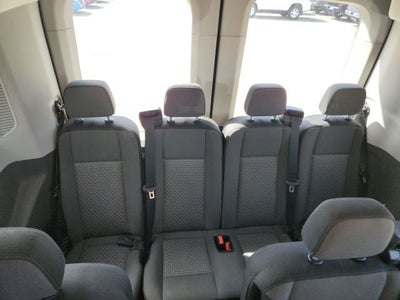 2025 Ford Transit-350 XLT 15 Passenger