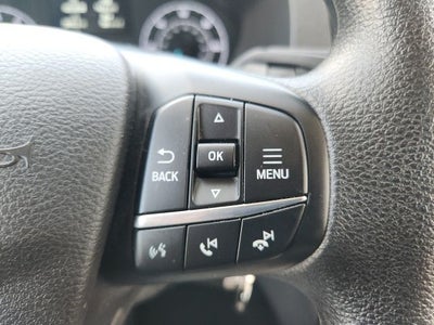 2025 Ford Transit-350 XLT 15 Passenger