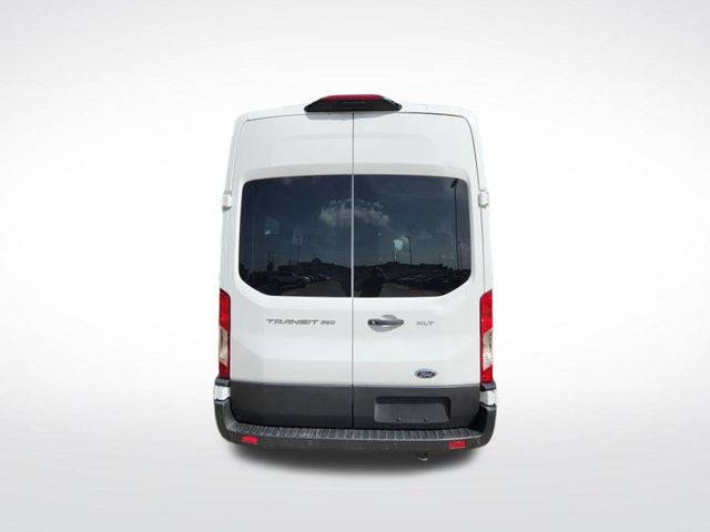 2025 Ford Transit-350 XLT 15 Passenger