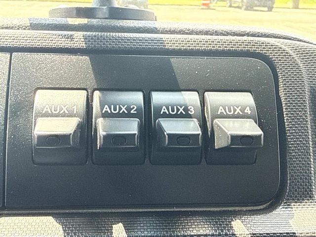 2017 Ford E-350SD Base Cutaway