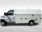 2017 Ford E-350SD Base Cutaway