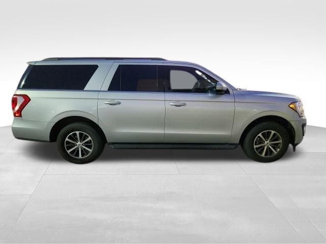 2019 Ford Expedition Max XLT