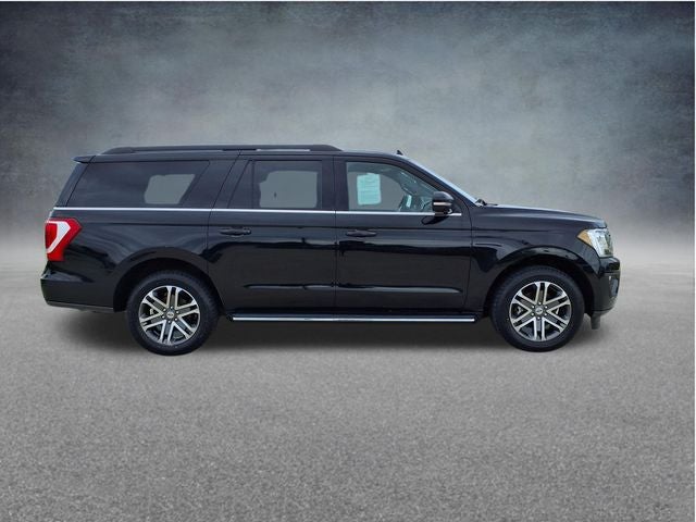 2020 Ford Expedition Max XLT