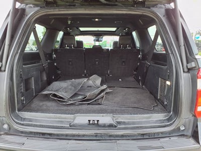 2020 Ford Expedition Max XLT