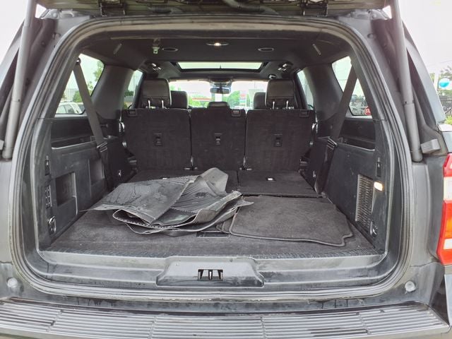 2020 Ford Expedition Max XLT