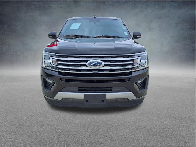 2020 Ford Expedition Max XLT