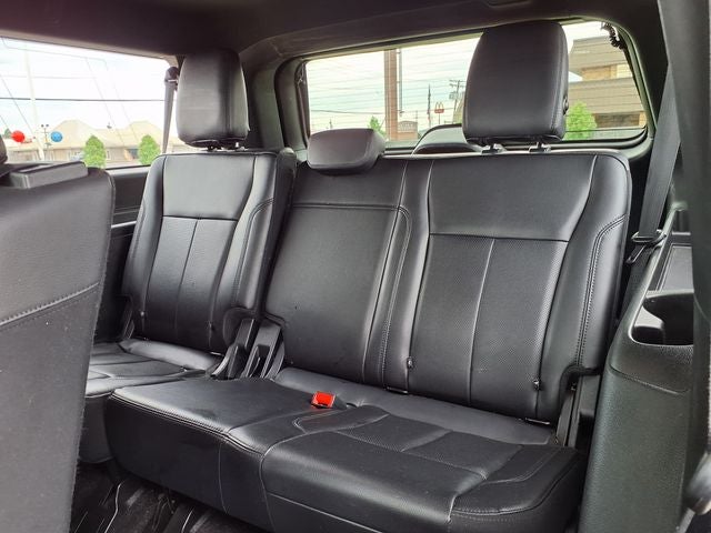2020 Ford Expedition Max XLT