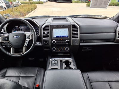2020 Ford Expedition Max XLT