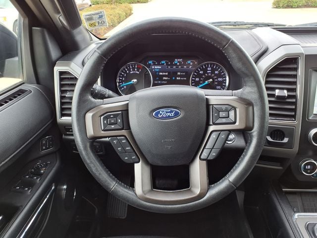 2020 Ford Expedition Max XLT