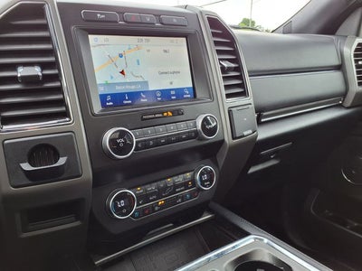 2020 Ford Expedition Max XLT