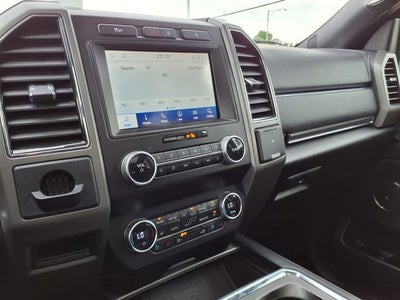 2020 Ford Expedition Max XLT