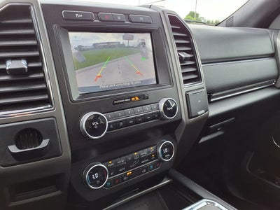 2020 Ford Expedition Max XLT