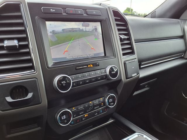 2020 Ford Expedition Max XLT