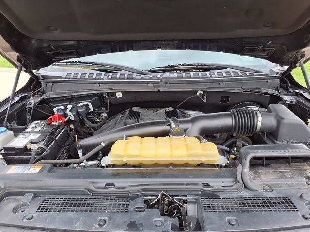 2020 Ford Expedition Max XLT