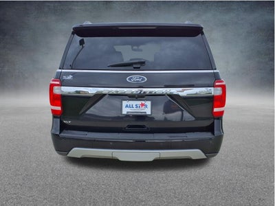 2020 Ford Expedition Max XLT