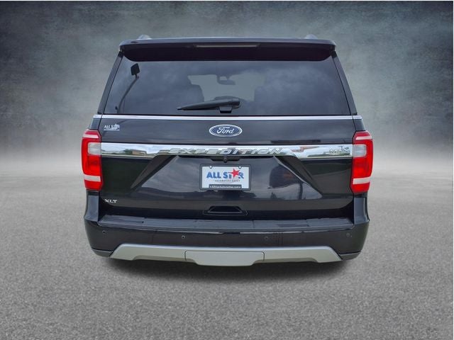 2020 Ford Expedition Max XLT