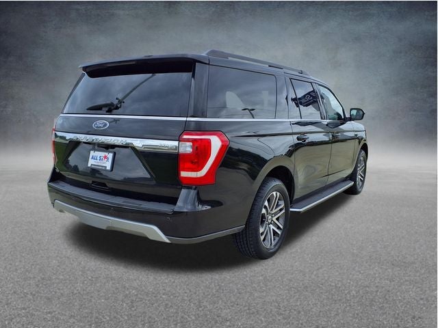 2020 Ford Expedition Max XLT
