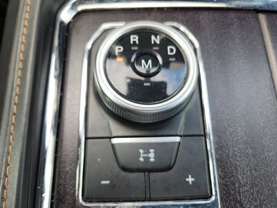 2023 Ford Expedition Max Platinum