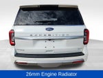 2023 Ford Expedition Max Platinum