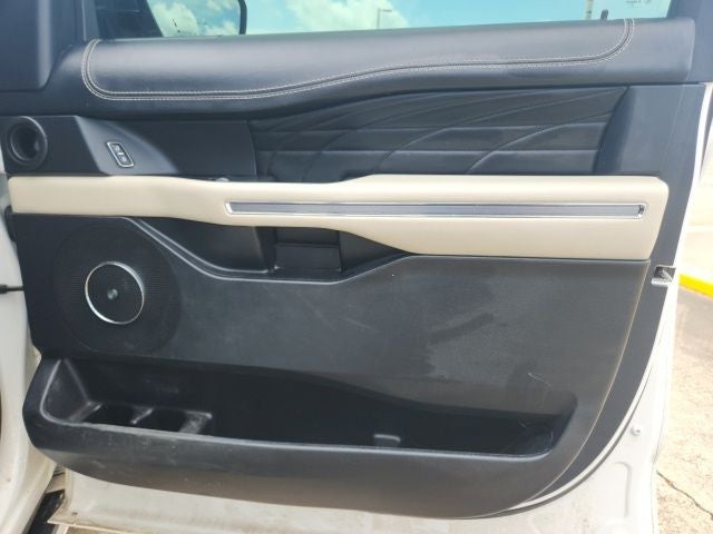 2020 Ford Expedition Max Platinum