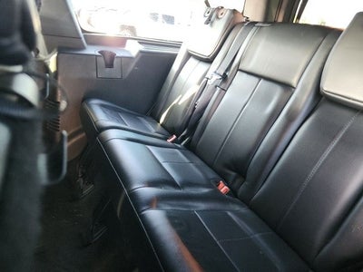 2017 Ford Expedition EL Limited