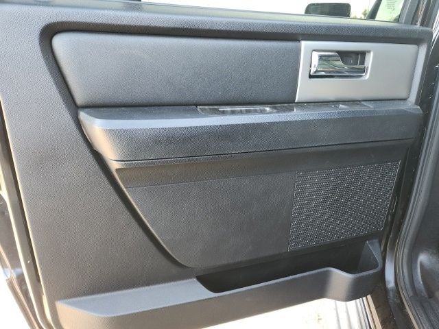 2017 Ford Expedition EL Limited