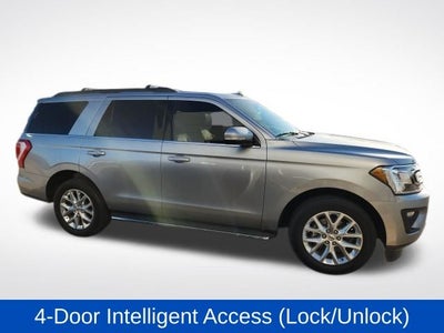 2021 Ford Expedition XLT