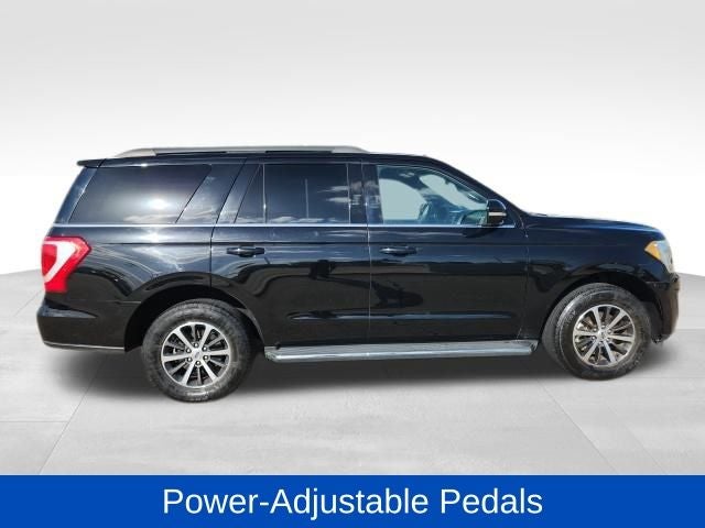2018 Ford Expedition XLT