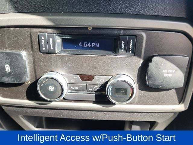 2018 Ford Expedition XLT