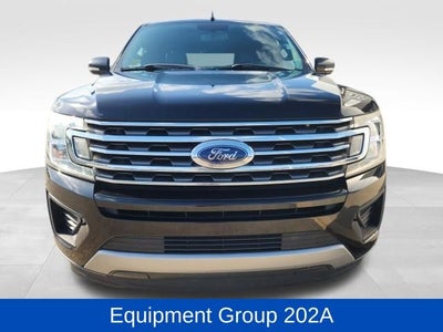 2018 Ford Expedition XLT