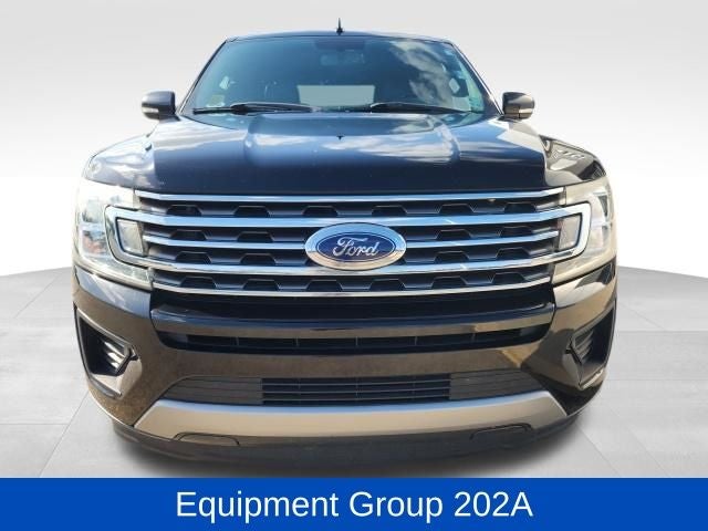2018 Ford Expedition XLT