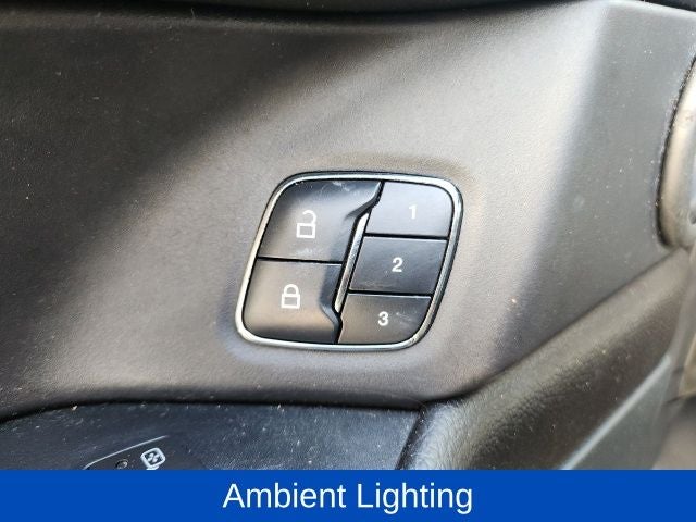 2018 Ford Expedition XLT