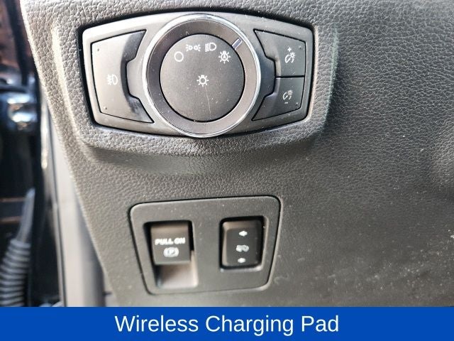 2018 Ford Expedition XLT