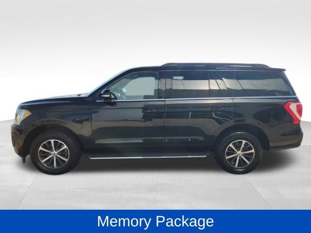 2018 Ford Expedition XLT