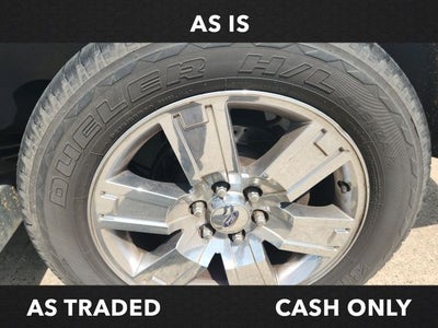 2010 Ford Expedition Limited