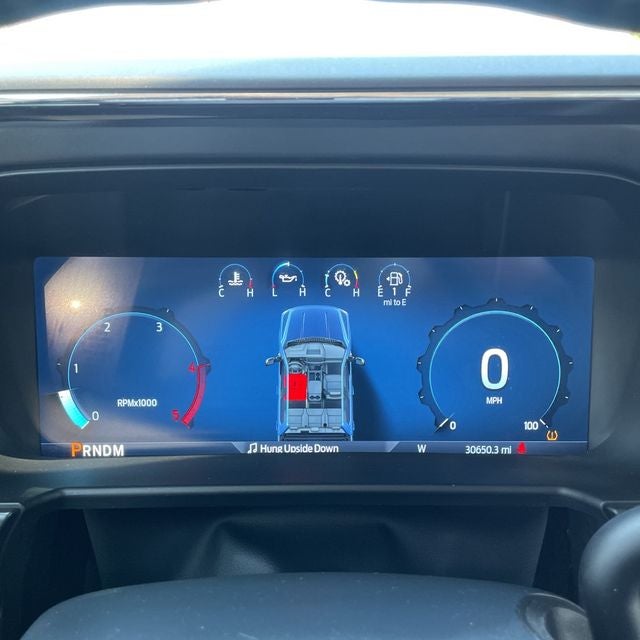 2024 Ford F-250SD Lariat