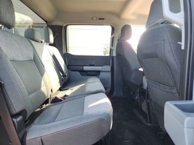 2024 Ford F-250SD XLT