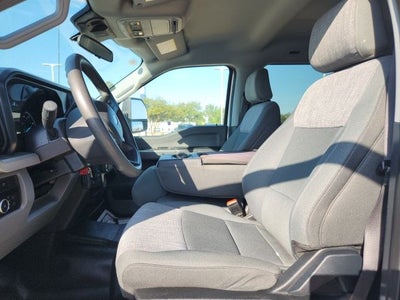 2024 Ford F-250SD XLT